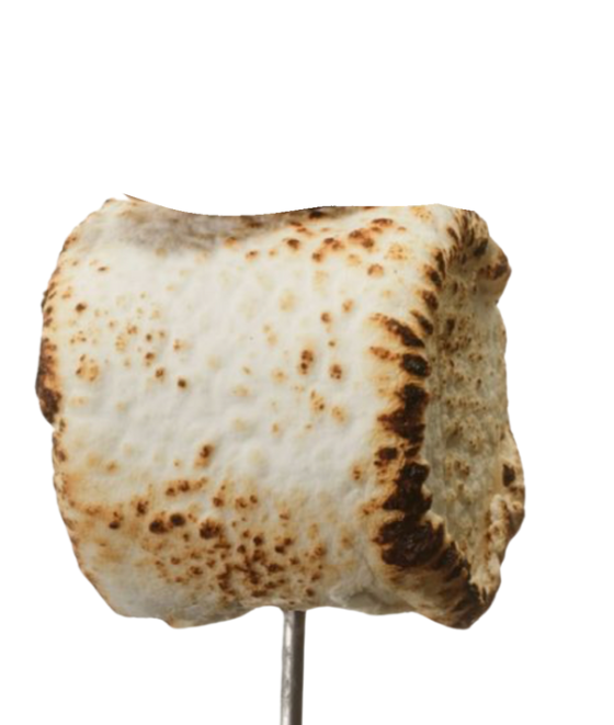 118 - marshmallow