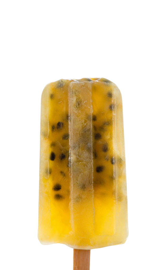 110 - passionfruit