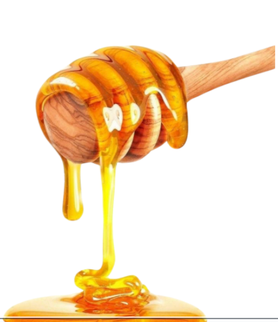 144 - honey crunch