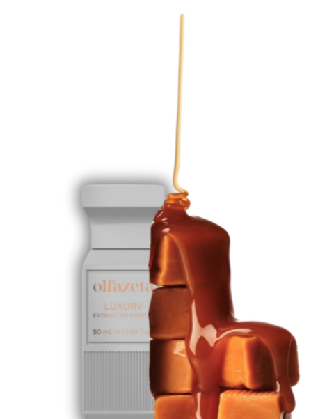 137 - caramel