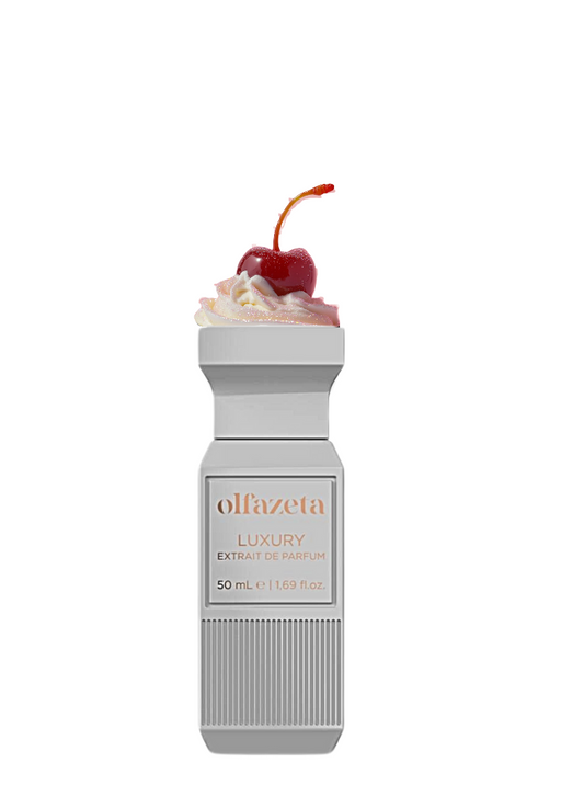 111 - cherry cream