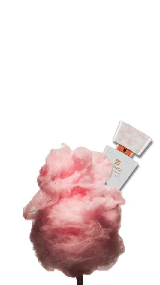 133 - cotton candy